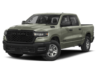 Ram 1500 Warlock 4x4 Crew Cab 5'7" Box Ram 1500 Warlock 4x4 Crew Cab 5'7" Box