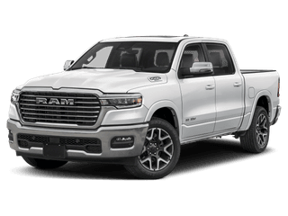 Ram 1500 Laramie 4x4 Crew Cab 5'7" Box Ram 1500 Laramie 4x4 Crew Cab 5'7" Box