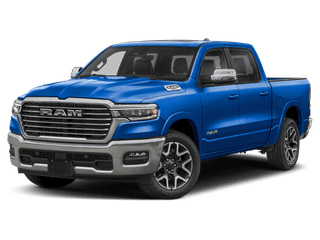 Ram 1500 Laramie 4x4 Crew Cab 5'7" Box Ram 1500 Laramie 4x4 Crew Cab 5'7" Box
