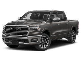 Ram 1500 Laramie 4x2 Crew Cab 5'7" Box Ram 1500 Laramie 4x2 Crew Cab 5'7" Box