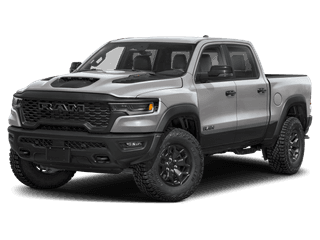 Ram 1500 RHO 4x4 Crew Cab 5'7" Box Ram 1500 RHO 4x4 Crew Cab 5'7" Box