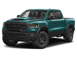 Ram 1500 RHO 4x4 Crew Cab 5'7" Box Ram 1500 RHO 4x4 Crew Cab 5'7" Box