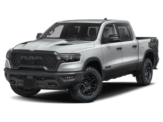 Ram 1500 Rebel 4x4 Crew Cab 5'7" Box Ram 1500 Rebel 4x4 Crew Cab 5'7" Box