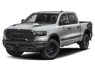 Ram 1500 Rebel 4x4 Crew Cab 5'7" Box Ram 1500 Rebel 4x4 Crew Cab 5'7" Box