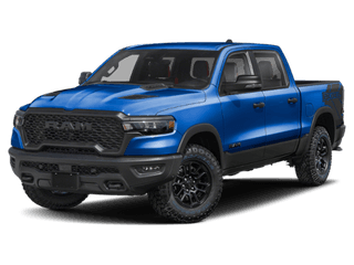 Ram 1500 Rebel 4x4 Crew Cab 5'7" Box Ram 1500 Rebel 4x4 Crew Cab 5'7" Box