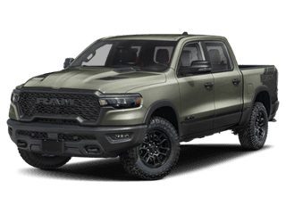 Ram 1500 Rebel 4x4 Crew Cab 5'7" Box Ram 1500 Rebel 4x4 Crew Cab 5'7" Box