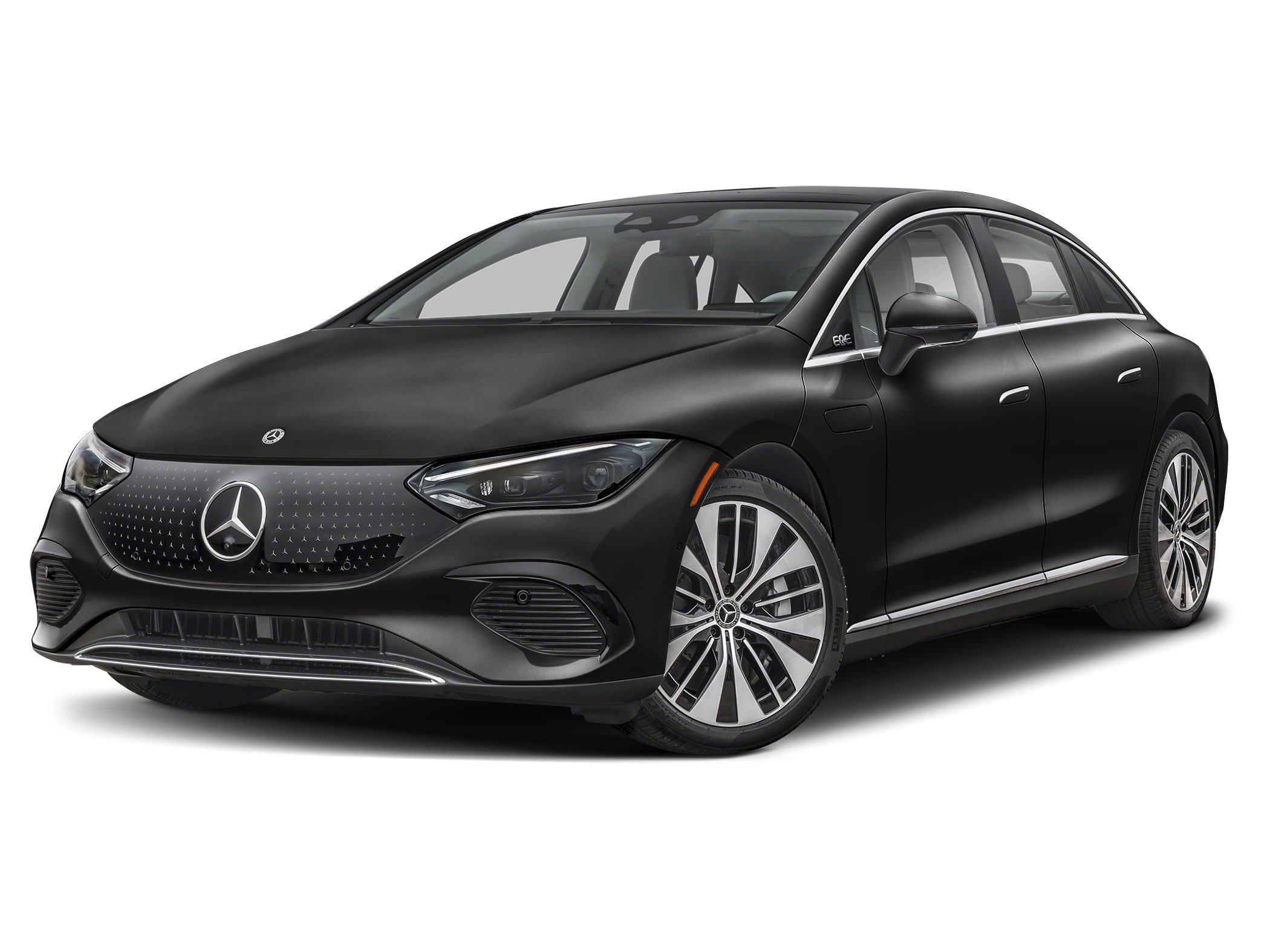 Mercedes-Benz EQE EQE 350 4MATIC Sedan Mercedes-Benz EQE EQE 350 4MATIC Sedan