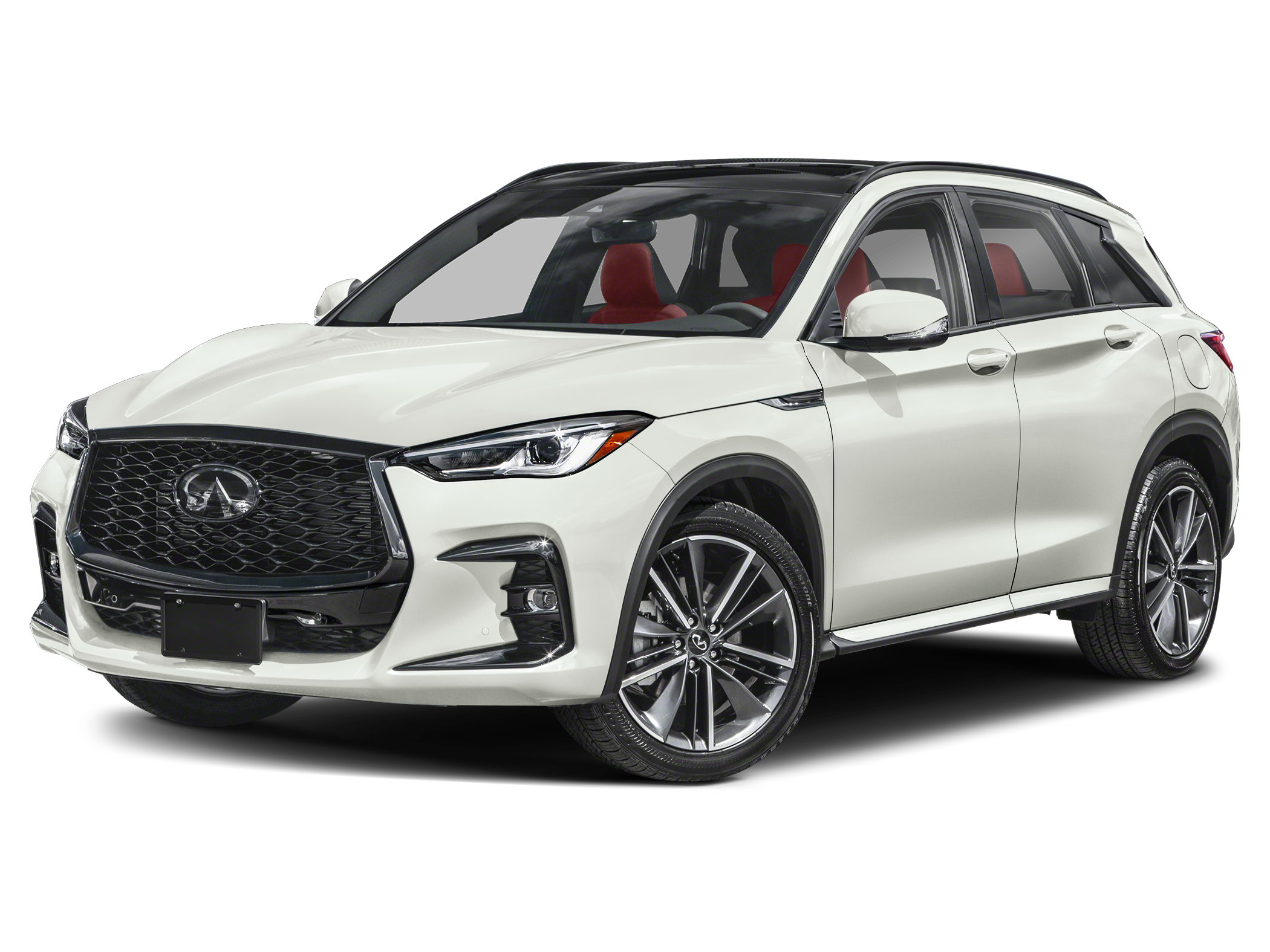 INFINITI QX50 SPORT AWD INFINITI QX50 SPORT AWD