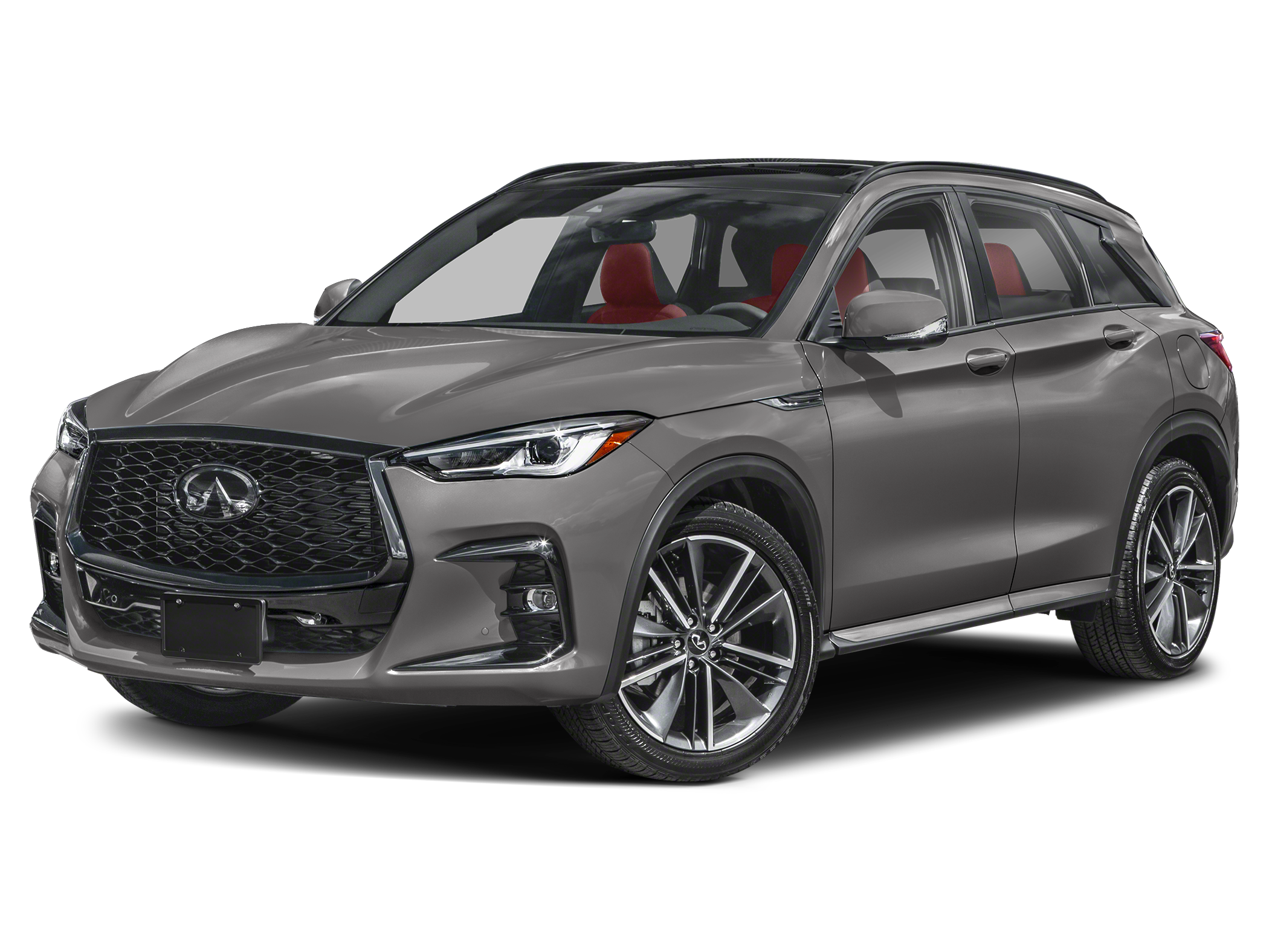 INFINITI QX50 SPORT AWD INFINITI QX50 SPORT AWD