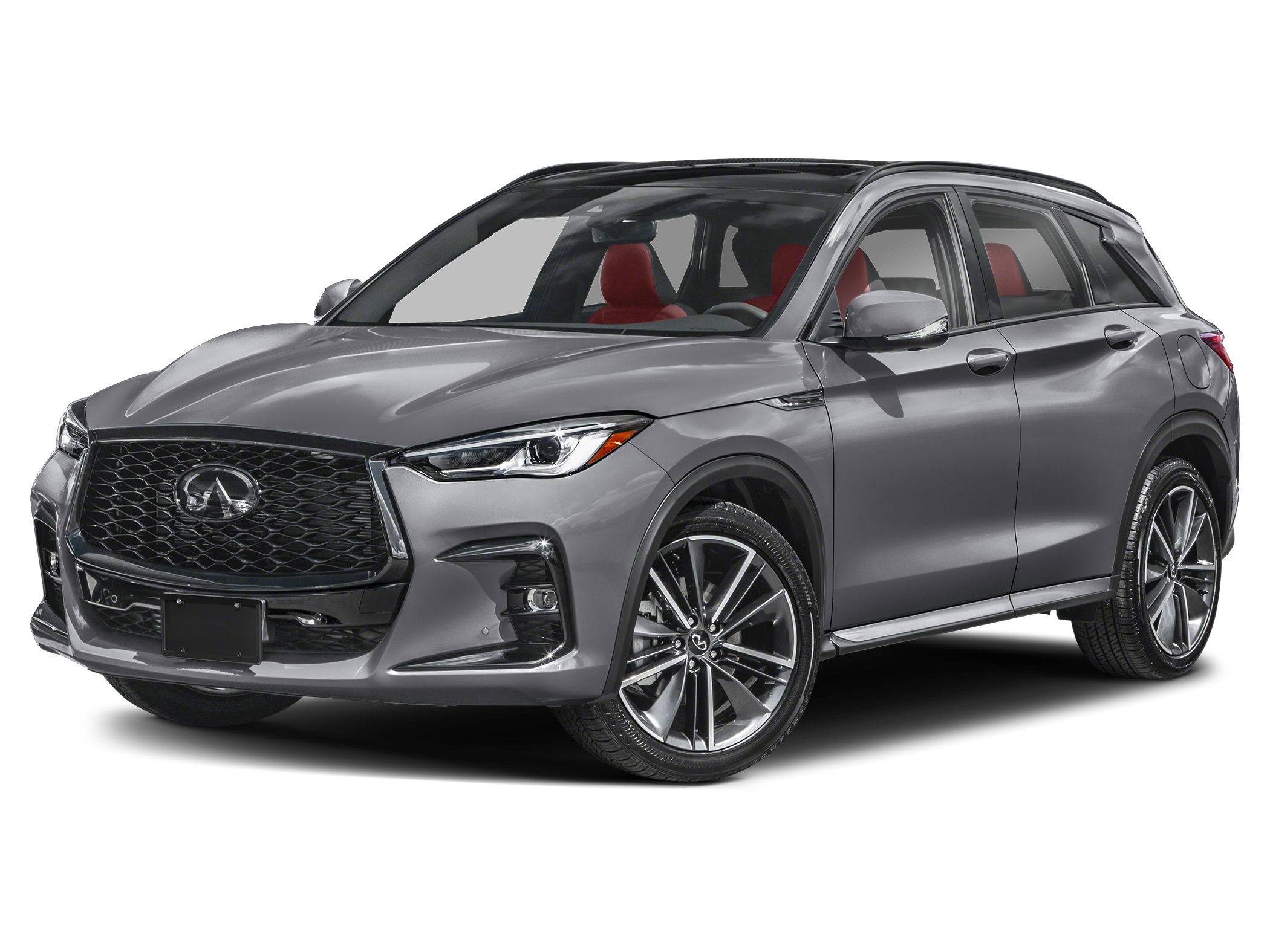 INFINITI QX50 SPORT AWD INFINITI QX50 SPORT AWD