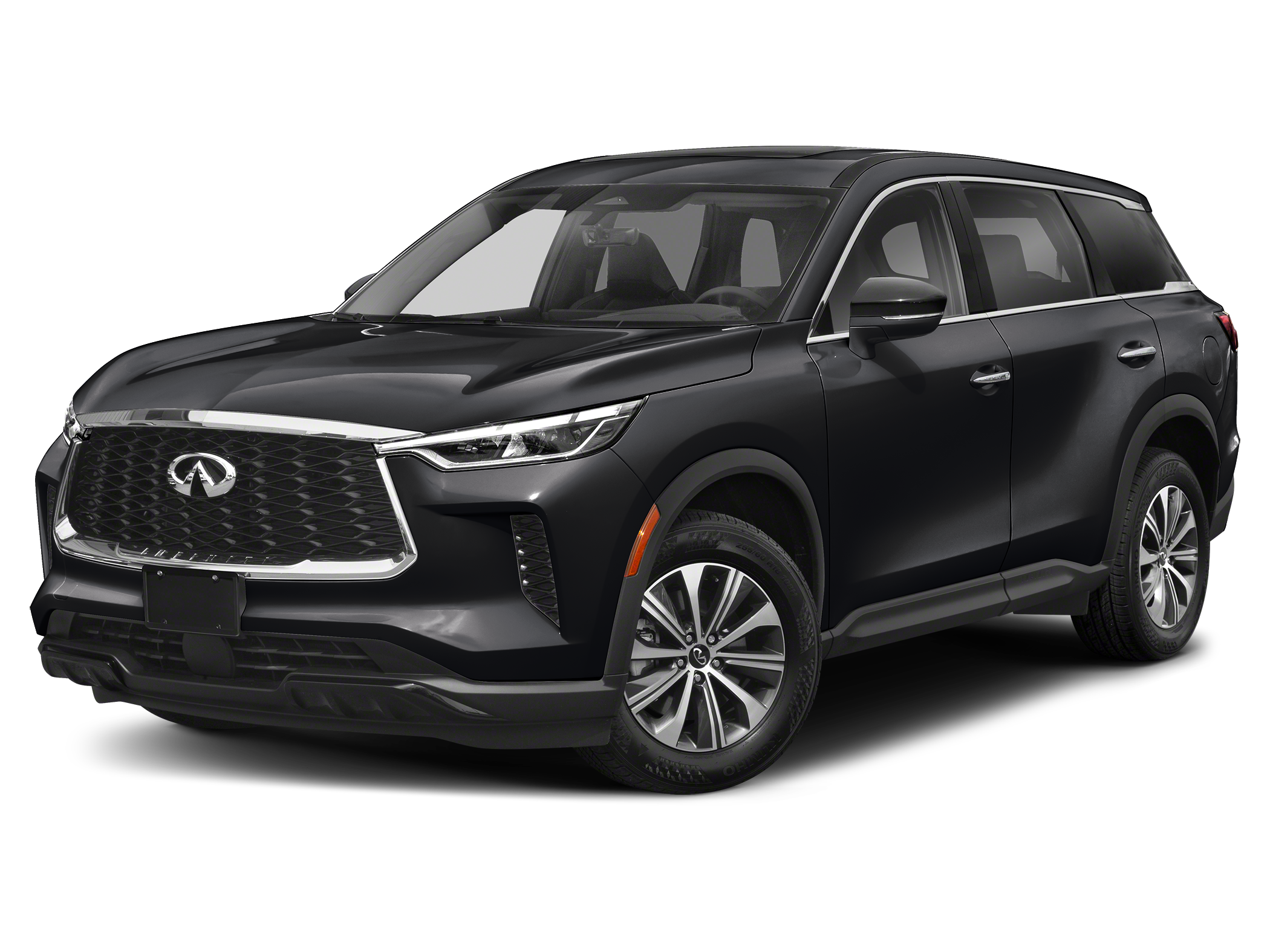 INFINITI QX60 PURE AWD INFINITI QX60 PURE AWD