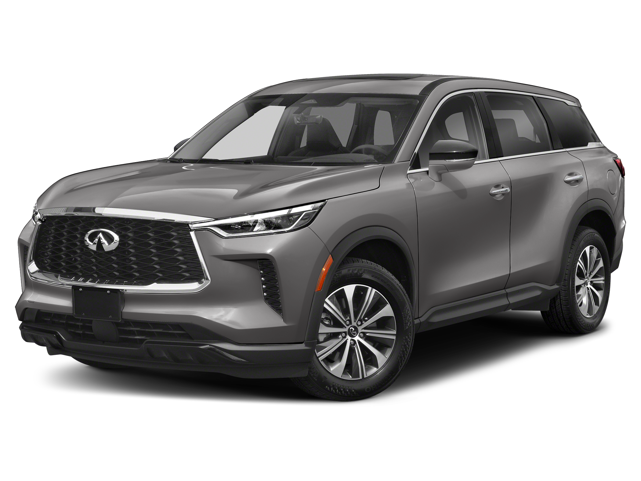 INFINITI QX60 PURE AWD INFINITI QX60 PURE AWD