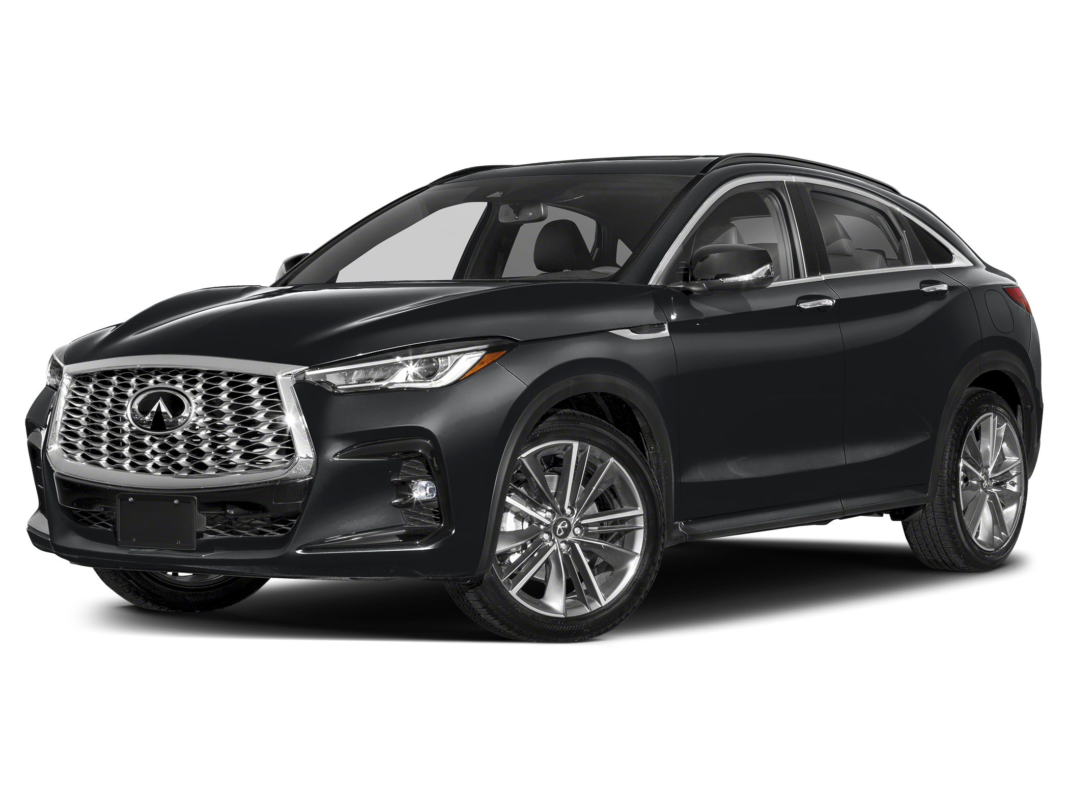 INFINITI QX55 LUXE AWD INFINITI QX55 LUXE AWD