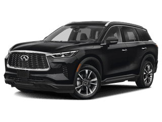 INFINITI QX60 LUXE FWD INFINITI QX60 LUXE FWD