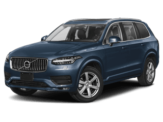 Volvo XC90 Plus B6 AWD 7-Seater Volvo XC90 Plus B6 AWD 7-Seater