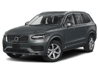 Volvo XC90 Plus B6 AWD 7-Seater Volvo XC90 Plus B6 AWD 7-Seater