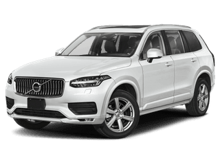 Volvo XC90 Plus B6 AWD 7-Seater Volvo XC90 Plus B6 AWD 7-Seater
