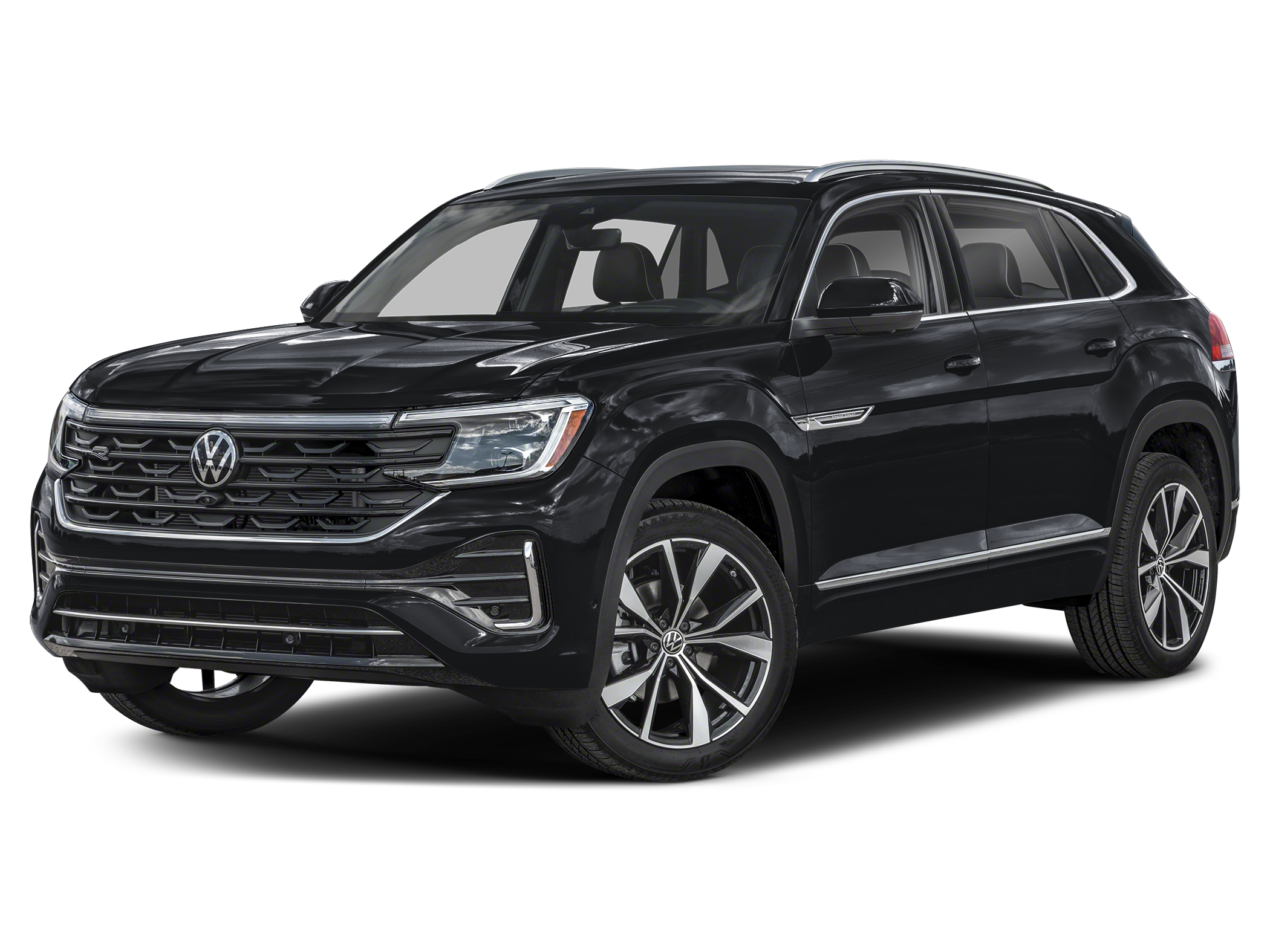 Volkswagen Atlas Cross Sport 2.0T SEL Premium R-Line 4MOTION Volkswagen Atlas Cross Sport 2.0T SEL Premium R-Line 4MOTION