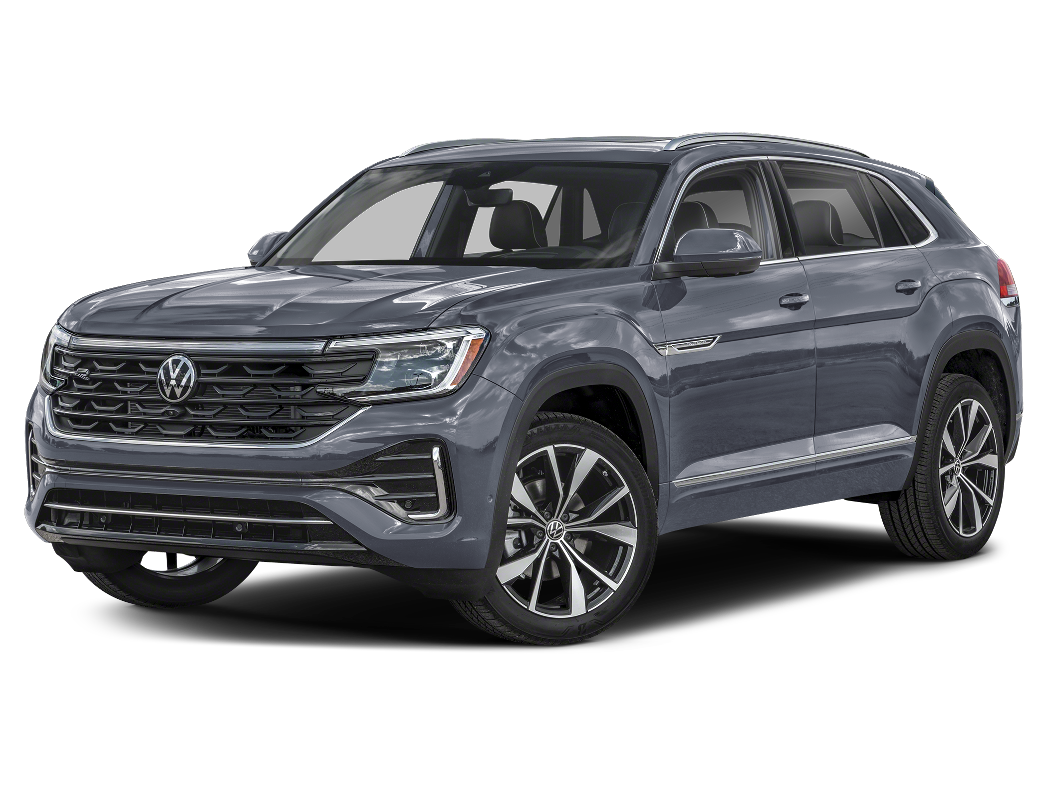 Volkswagen Atlas Cross Sport 2.0T SEL Premium R-Line 4MOTION Volkswagen Atlas Cross Sport 2.0T SEL Premium R-Line 4MOTION