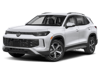 Volkswagen Tiguan SE 2.0T 4MOTION Volkswagen Tiguan SE 2.0T 4MOTION