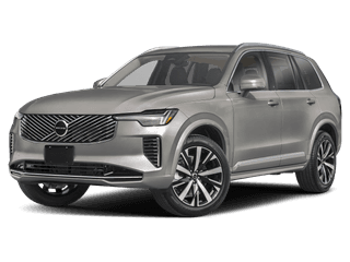 Volvo XC90 Plus 2025.5 B6 AWD 7-Seater Volvo XC90 Plus 2025.5 B6 AWD 7-Seater