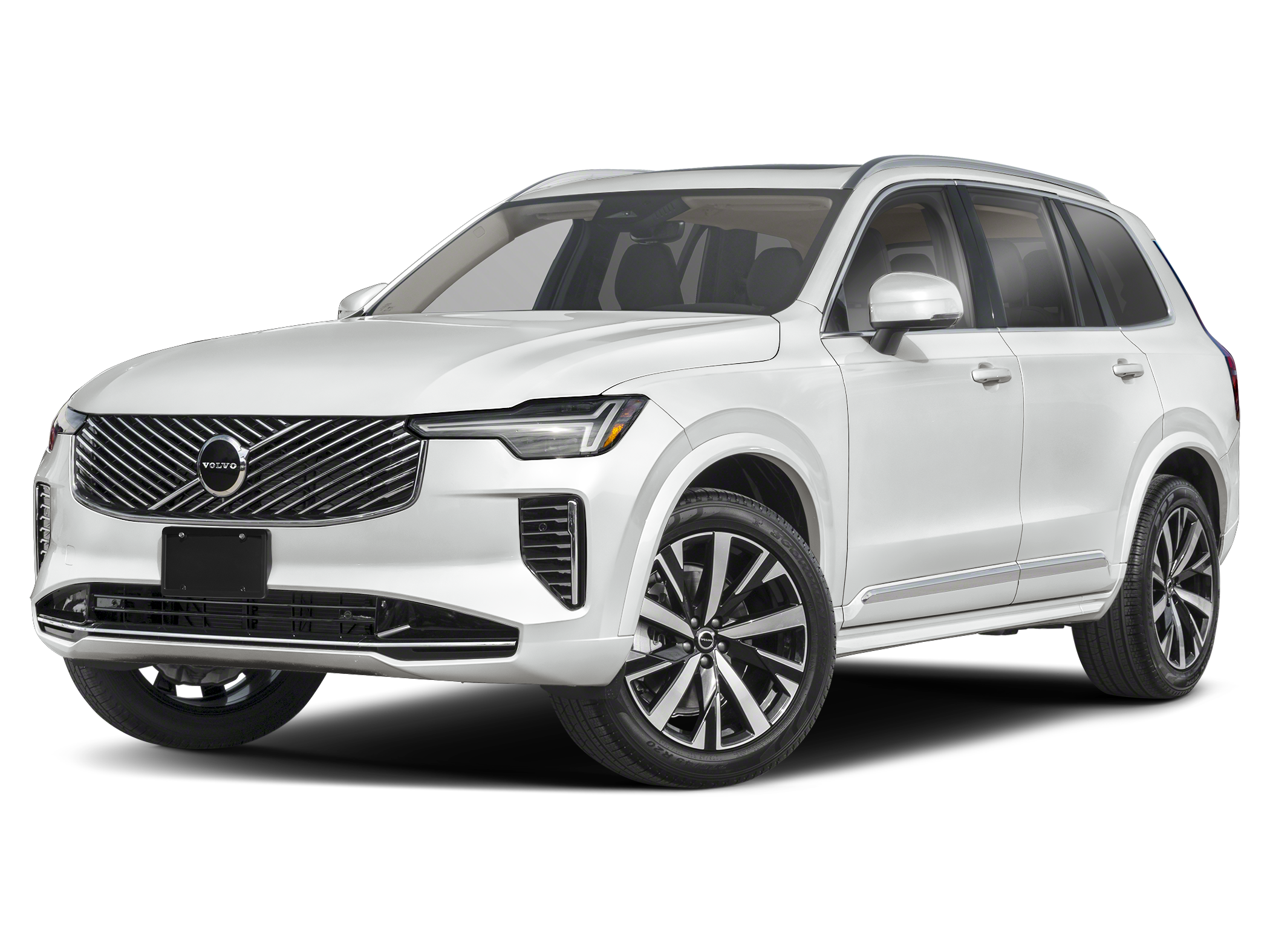 Volvo XC90 2025.5 B6 AWD Plus 7-Seater Volvo XC90 2025.5 B6 AWD Plus 7-Seater