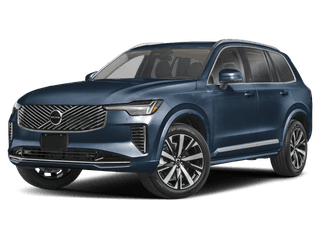 Volvo XC90 Plus 2025.5 B6 AWD 7-Seater Volvo XC90 Plus 2025.5 B6 AWD 7-Seater