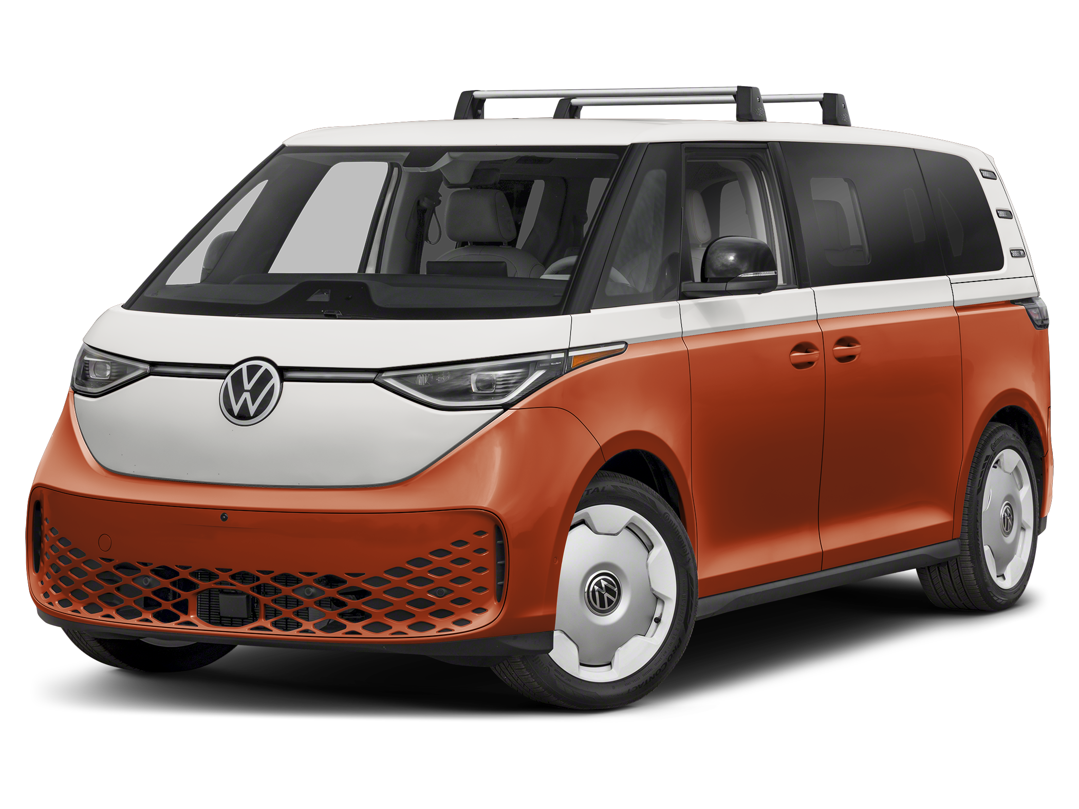 Volkswagen ID. Buzz 1st Edition RWD w/Two-Tone Volkswagen ID. Buzz 1st Edition RWD w/Two-Tone