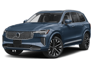 Volvo XC90 Plug-In Hybrid Ultra 2025.5 T8 AWD 7-Seater Volvo XC90 Plug-In Hybrid Ultra 2025.5 T8 AWD 7-Seater