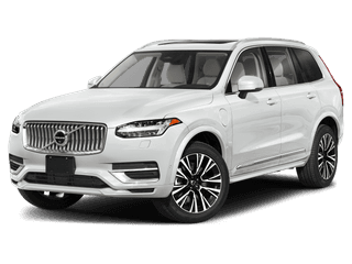 Volvo XC90 Plug-In Hybrid Ultra T8 AWD 6-Seater Volvo XC90 Plug-In Hybrid Ultra T8 AWD 6-Seater