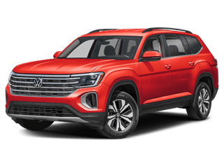 Volkswagen Atlas 2.0T SE w/Technology 4MOTION Volkswagen Atlas 2.0T SE w/Technology 4MOTION