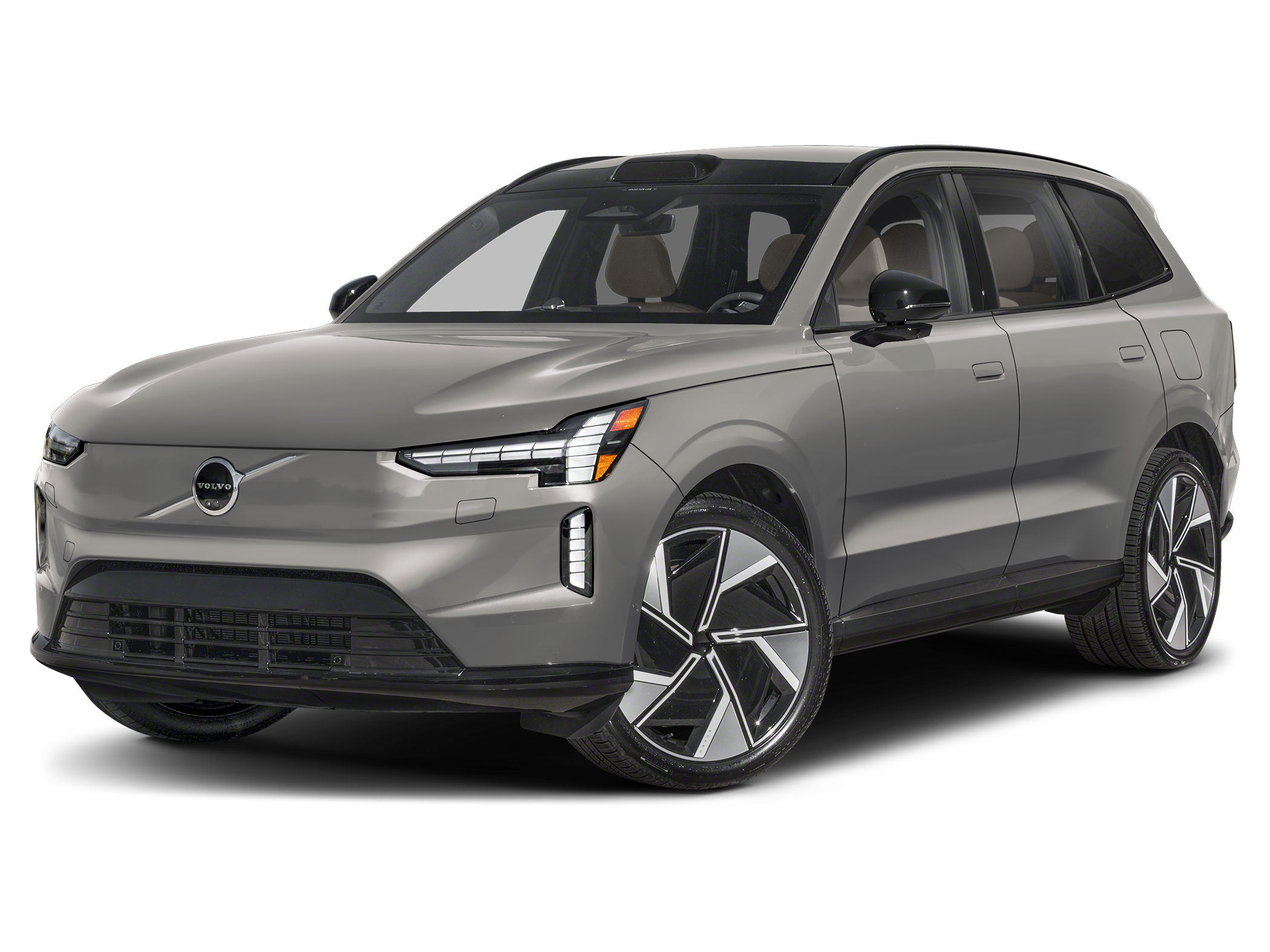 Volvo EX90 Twin Motor Ultra 7-Seater Volvo EX90 Twin Motor Ultra 7-Seater