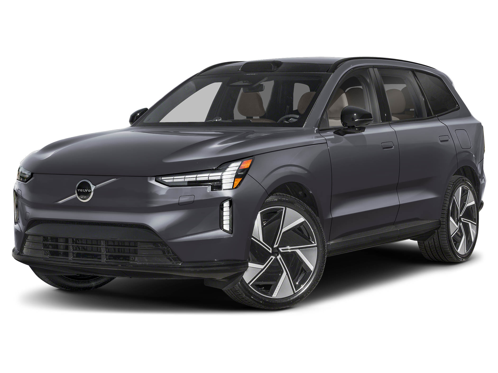 Volvo EX90 Ultra Twin Motor Performance 6-Seater Volvo EX90 Ultra Twin Motor Performance 6-Seater