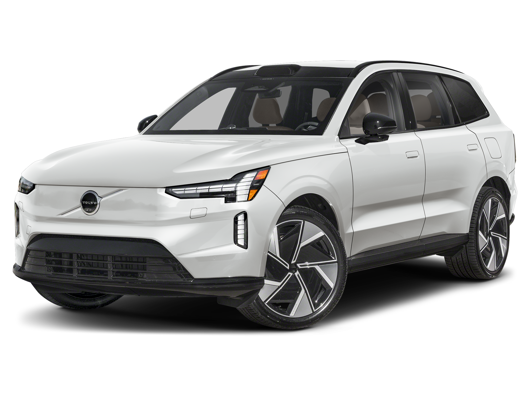 Volvo EX90 Ultra Twin Motor Performance 6-Seater Volvo EX90 Ultra Twin Motor Performance 6-Seater