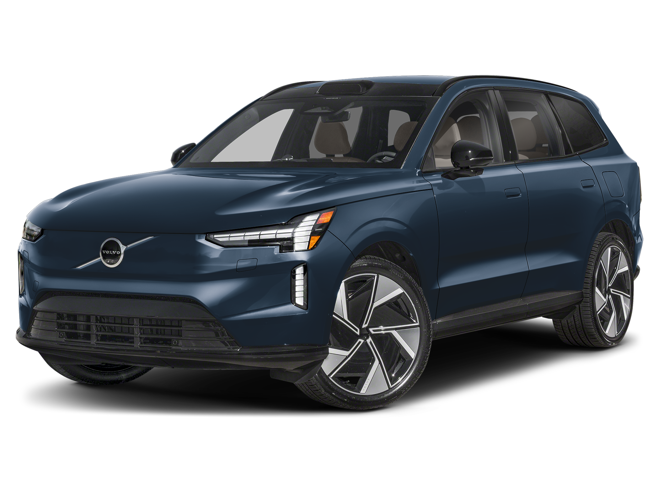 Volvo EX90 Plus Twin Motor 6-Seater Volvo EX90 Plus Twin Motor 6-Seater