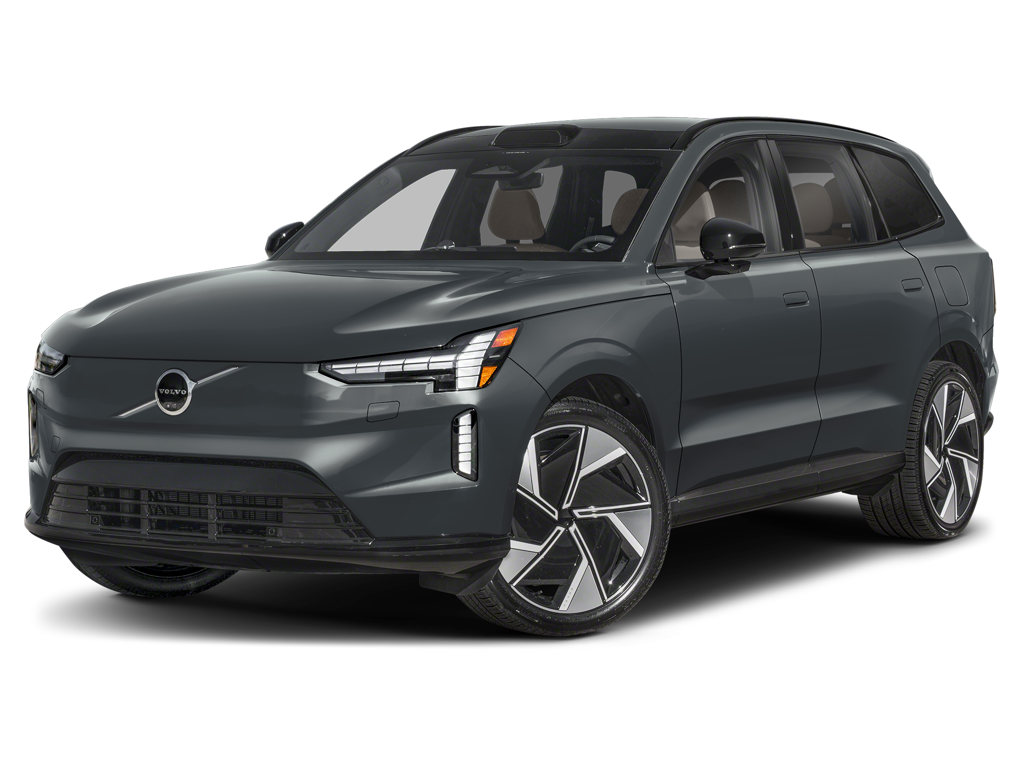 Volvo EX90 Plus Twin Motor Performance 7-Seater Volvo EX90 Plus Twin Motor Performance 7-Seater