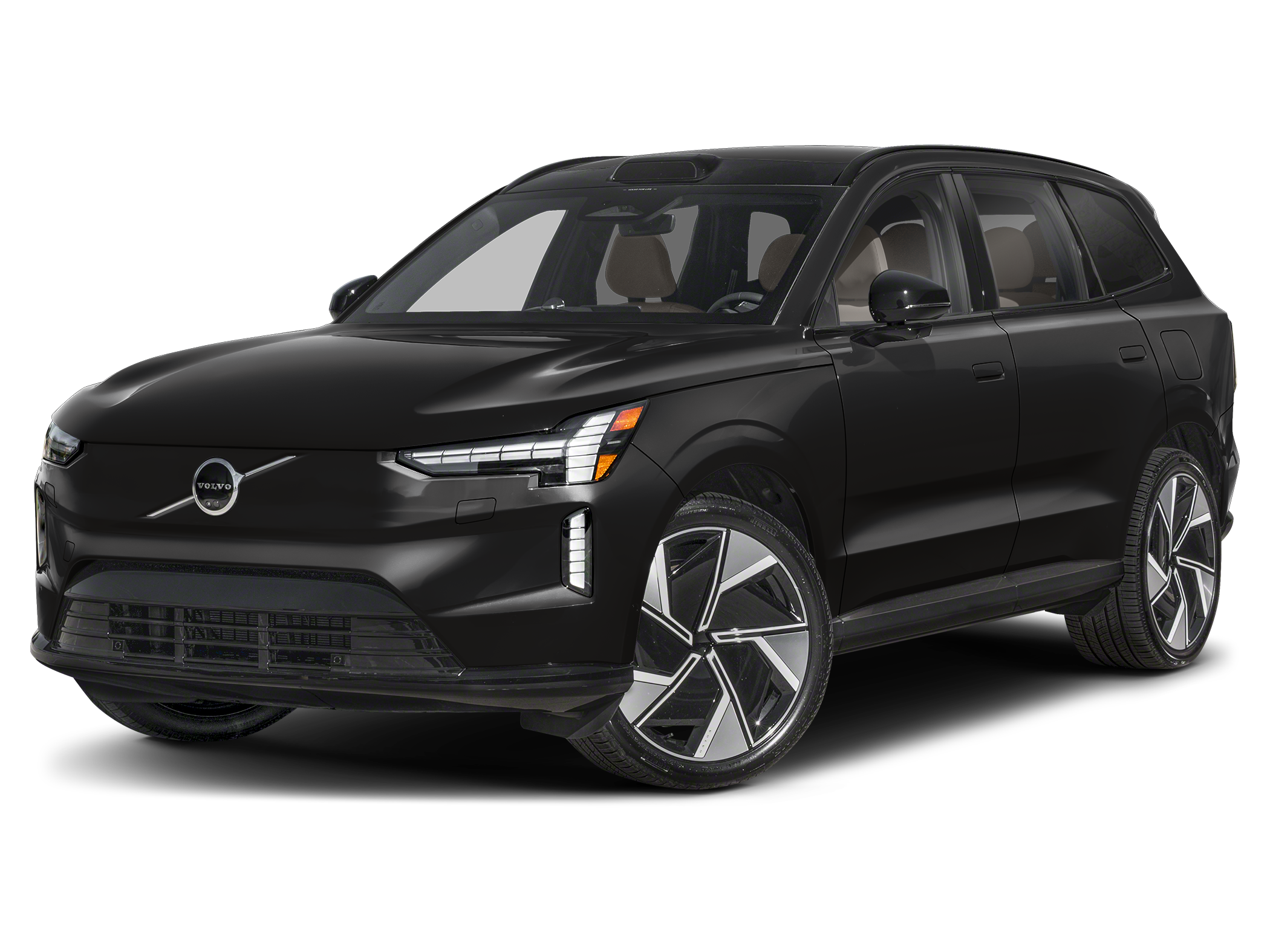 Volvo EX90 Plus Twin Motor 7-Seater Volvo EX90 Plus Twin Motor 7-Seater