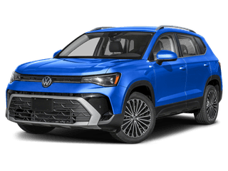 Volkswagen Taos SE 4MOTION Volkswagen Taos SE 4MOTION
