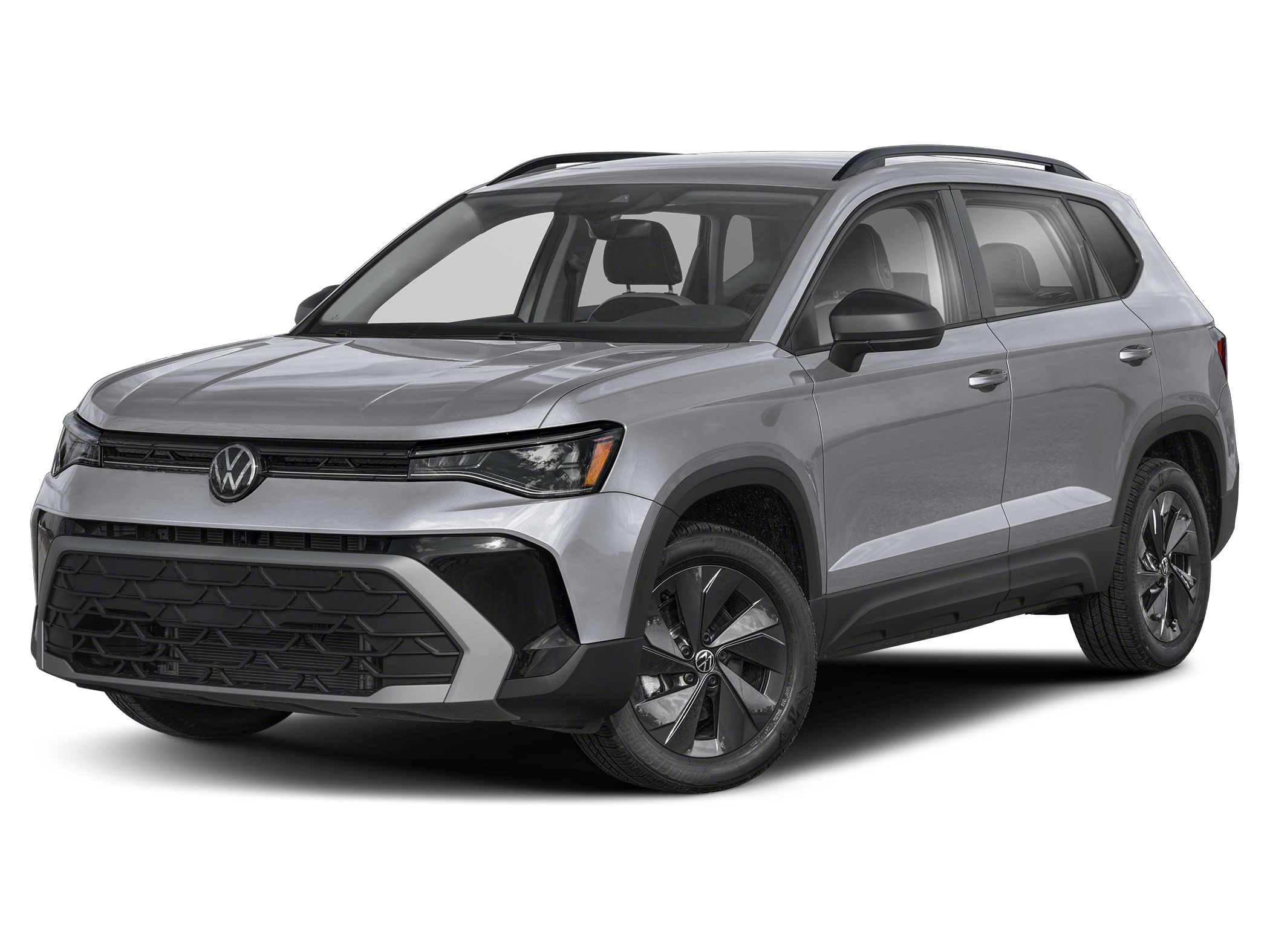 Volkswagen Taos S 4MOTION Volkswagen Taos S 4MOTION