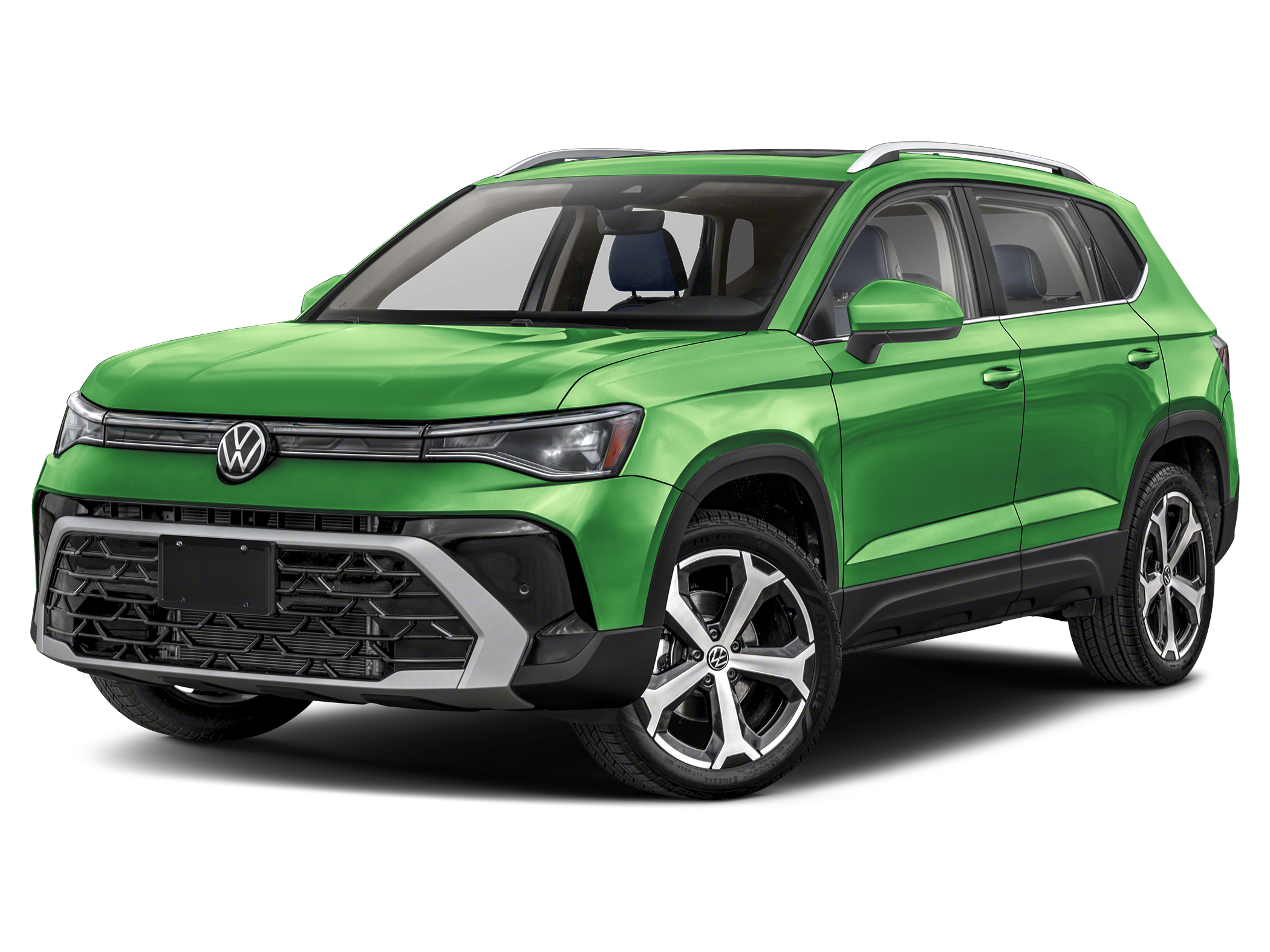 Volkswagen Taos SEL 4MOTION Volkswagen Taos SEL 4MOTION