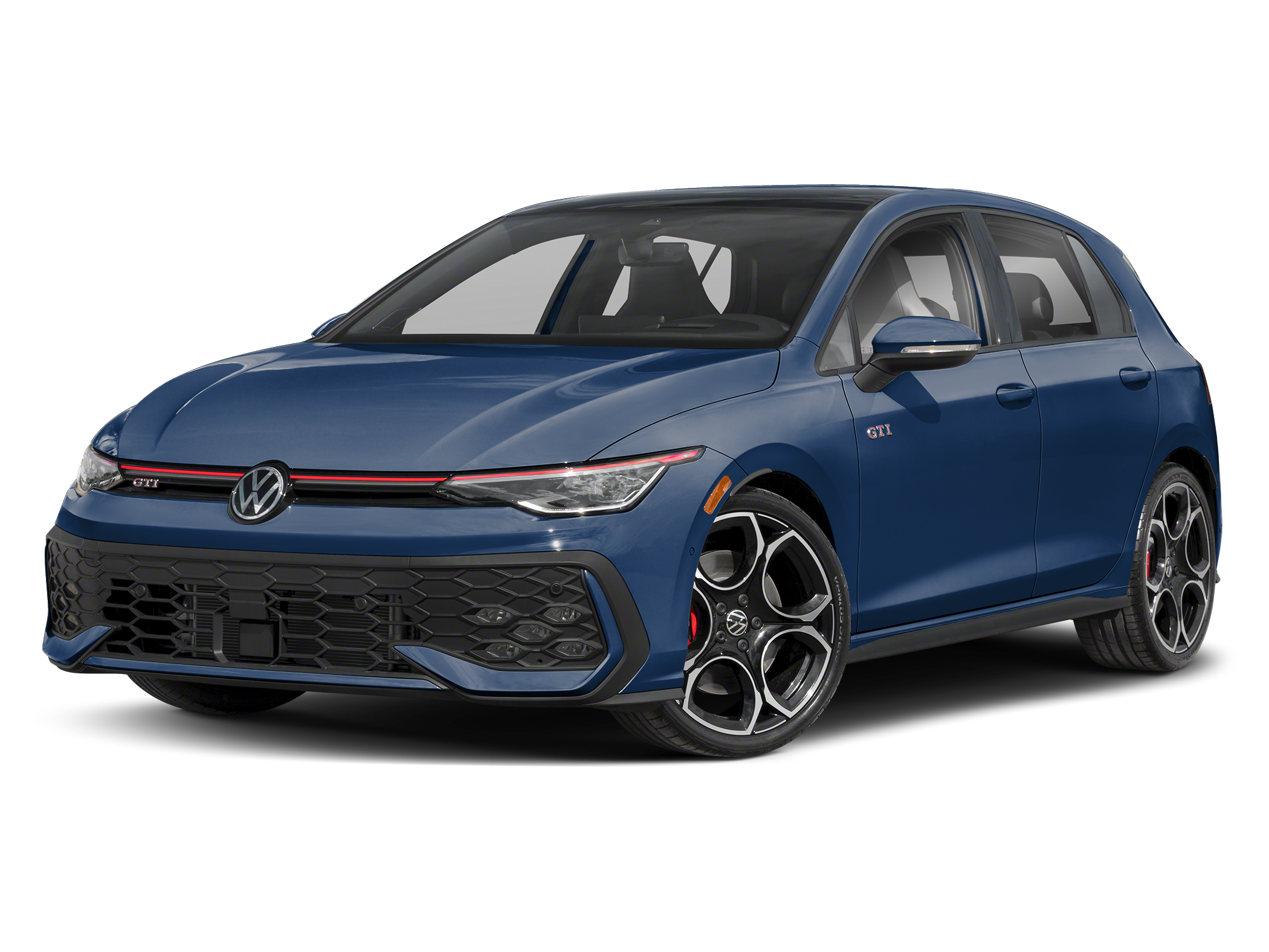 Volkswagen Golf GTI Autobahn 2.0T DSG Volkswagen Golf GTI Autobahn 2.0T DSG