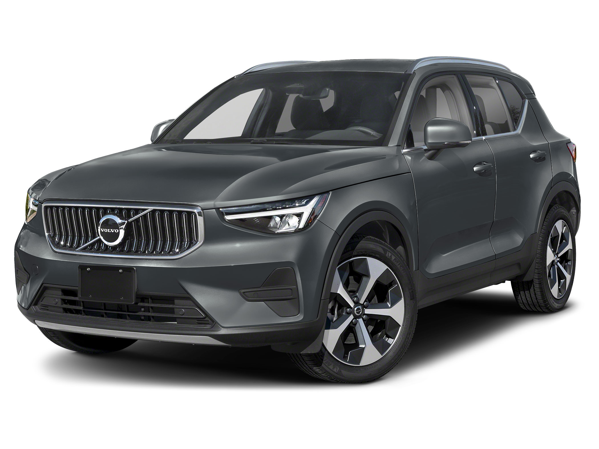 Volvo XC40 B5 AWD Plus Dark Theme Volvo XC40 B5 AWD Plus Dark Theme