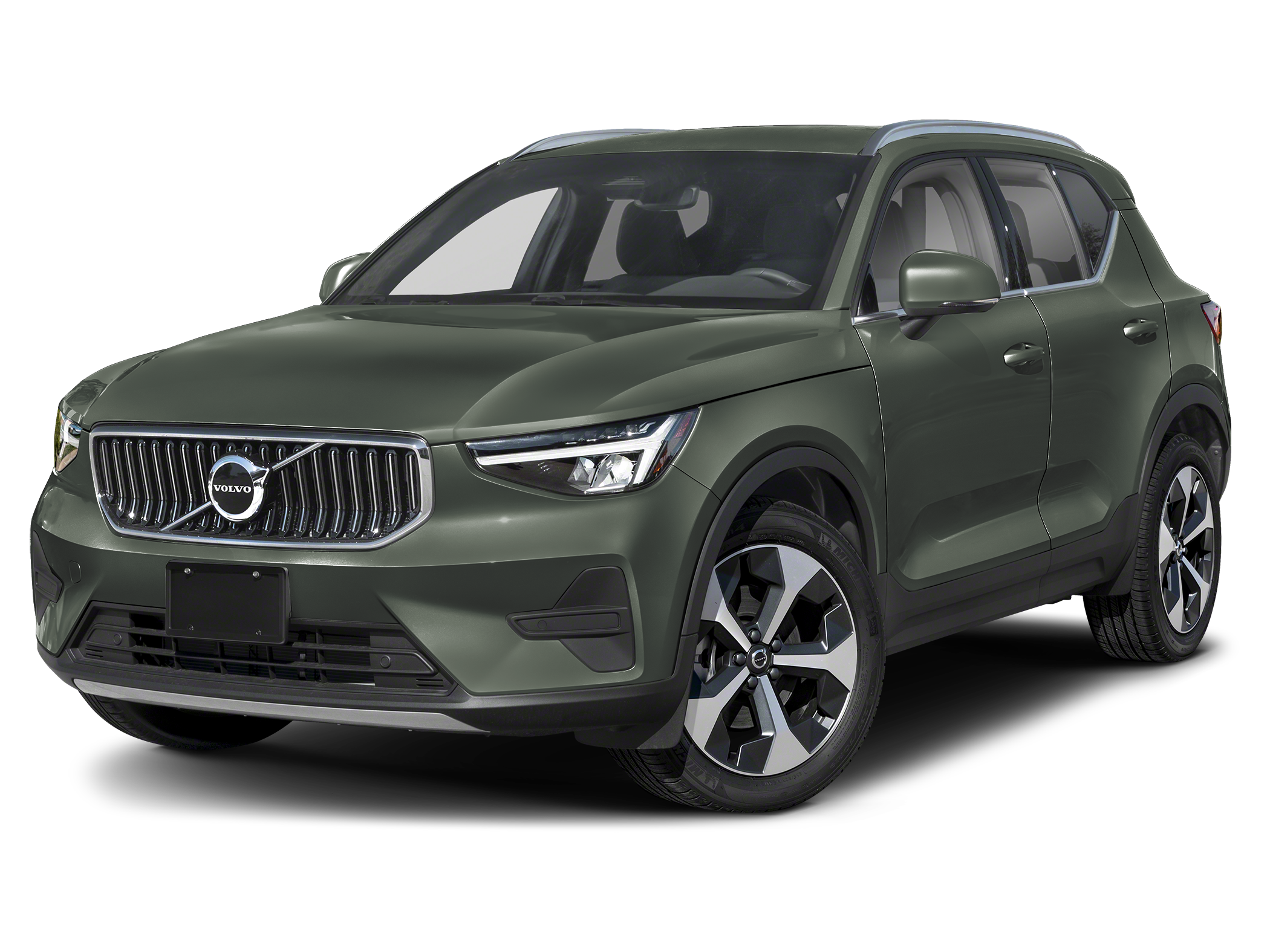 Volvo XC40 B5 AWD Ultra Bright Theme Volvo XC40 B5 AWD Ultra Bright Theme