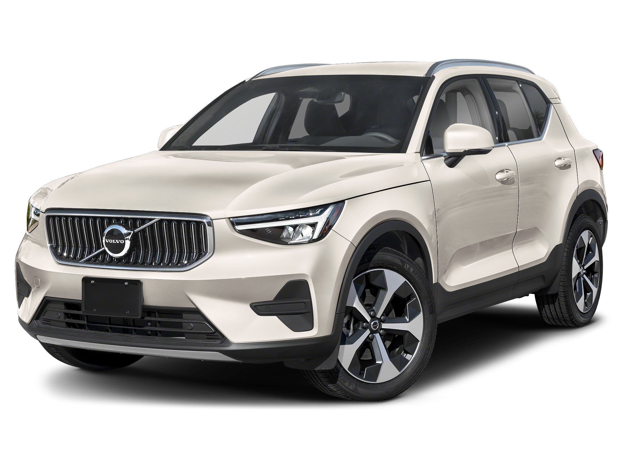 Volvo XC40 B5 AWD Ultra Bright Theme Volvo XC40 B5 AWD Ultra Bright Theme
