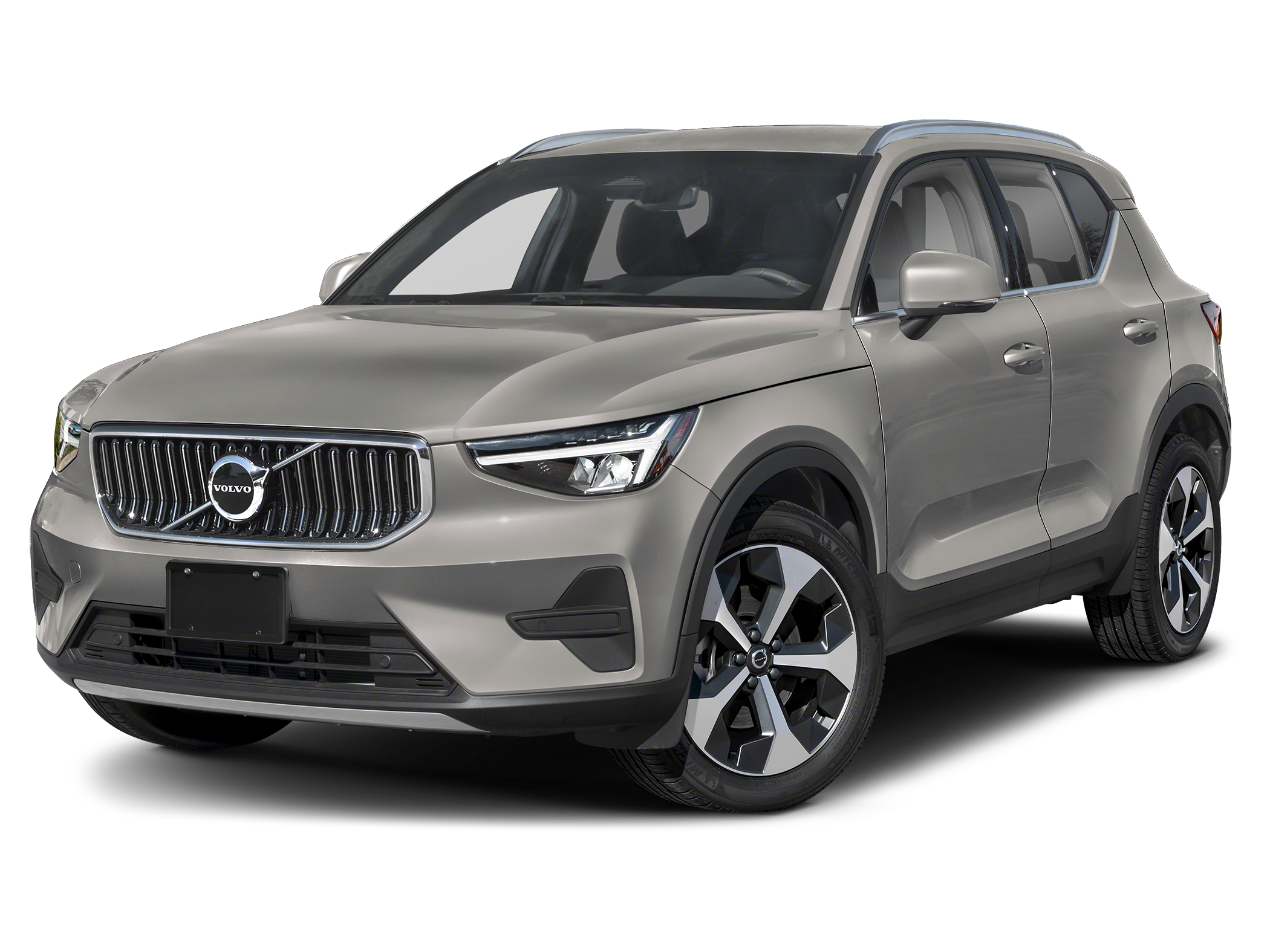 Volvo XC40 B5 AWD Ultra Bright Theme Volvo XC40 B5 AWD Ultra Bright Theme