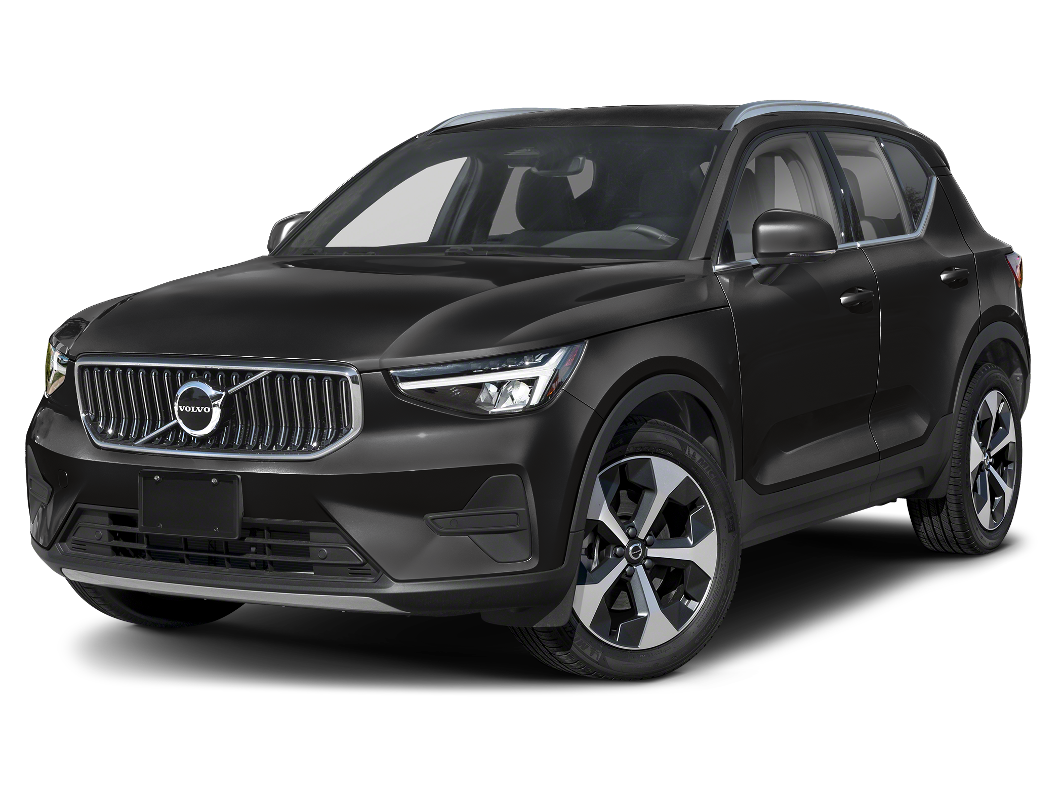 Volvo XC40 B5 AWD Ultra Bright Theme Volvo XC40 B5 AWD Ultra Bright Theme