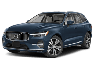 Volvo XC60 Plug-In Hybrid Core T8 AWD Volvo XC60 Plug-In Hybrid Core T8 AWD