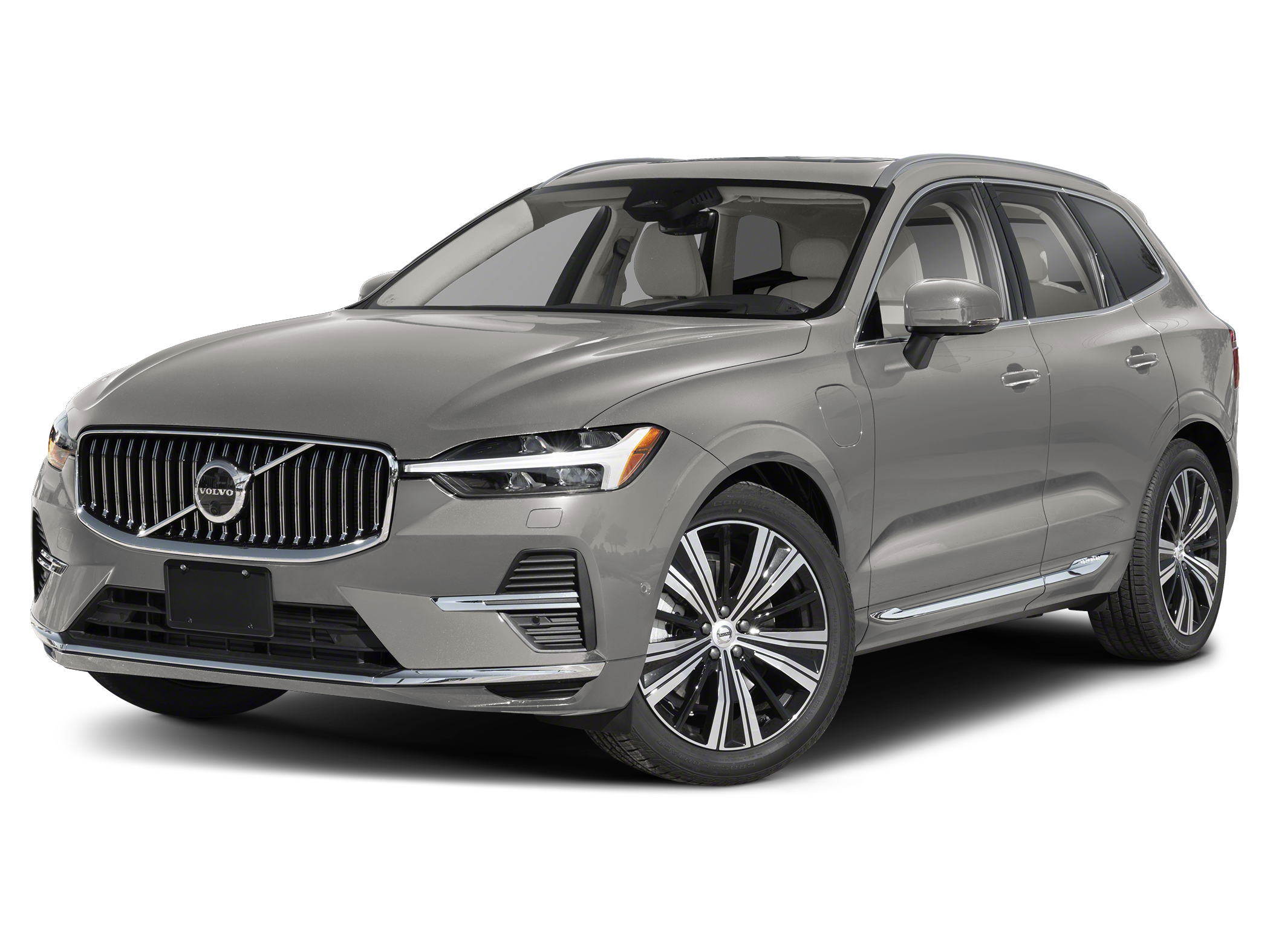 Volvo XC60 Plug-In Hybrid T8 AWD Core Volvo XC60 Plug-In Hybrid T8 AWD Core