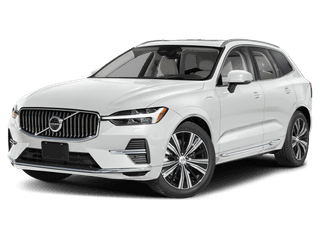 Volvo XC60 Plug-In Hybrid Ultra T8 AWD Volvo XC60 Plug-In Hybrid Ultra T8 AWD