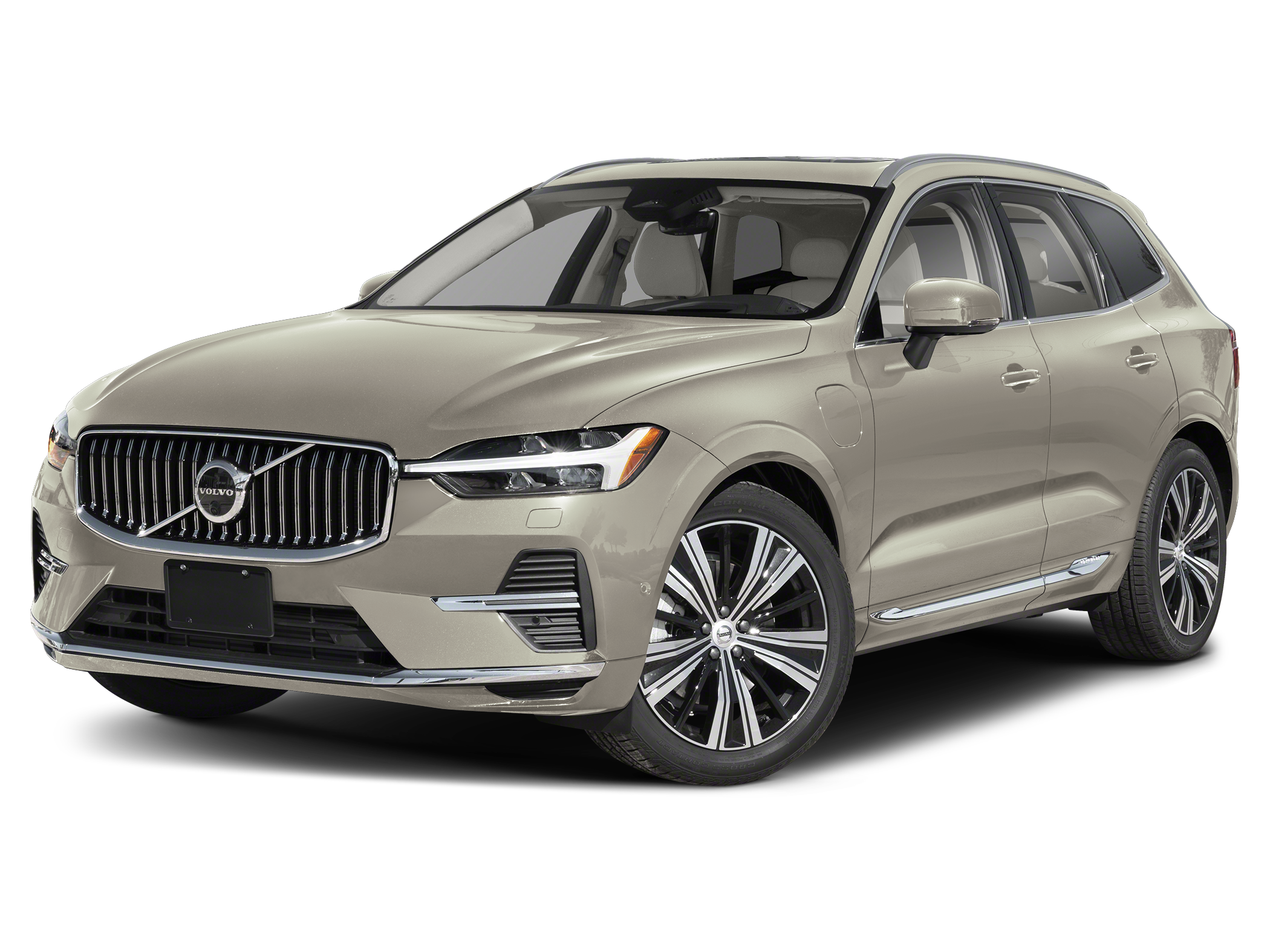 Volvo XC60 Plug-In Hybrid T8 AWD Core Volvo XC60 Plug-In Hybrid T8 AWD Core